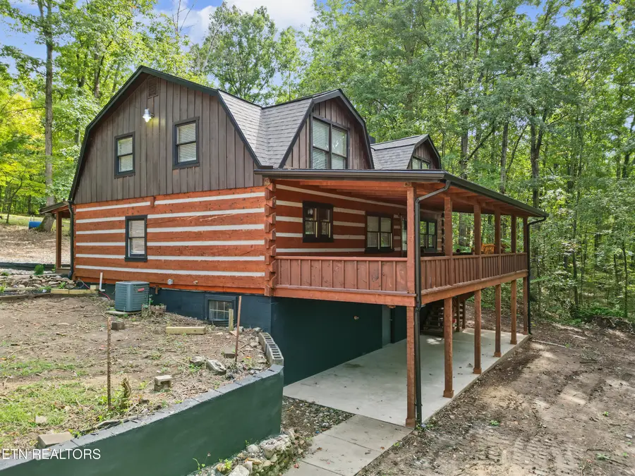 1875 Trail Way, Newport, TN 37821 - #2