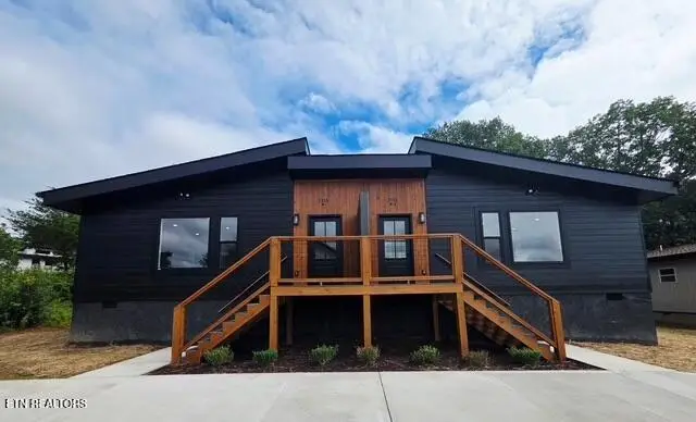 2515 Limestone Court #A & B, Sevierville, TN 37876 - #1