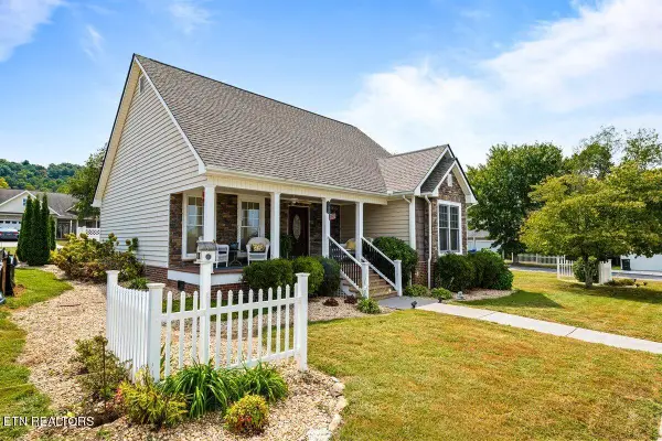 101 Chicory Drive, Andersonville, TN 37705