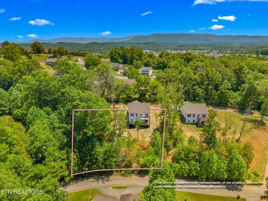 850 Trinity View Circle, Seymour, TN 37865 - #3