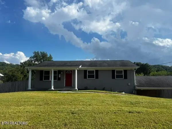 6553 E Garwood Circle, Knoxville, TN 37918