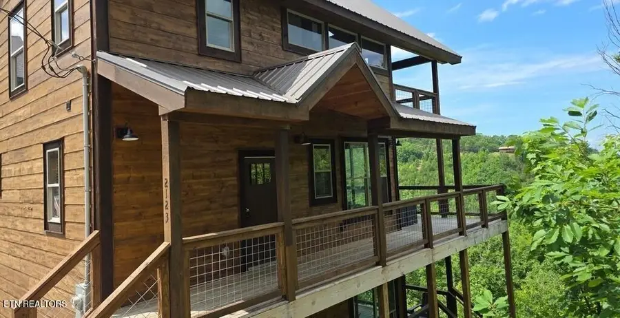 2123 Windy Lane, Sevierville, TN 37876 - #2