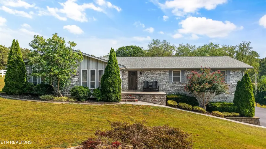 8120 Bell Rd, Knoxville, TN 37938 - #2