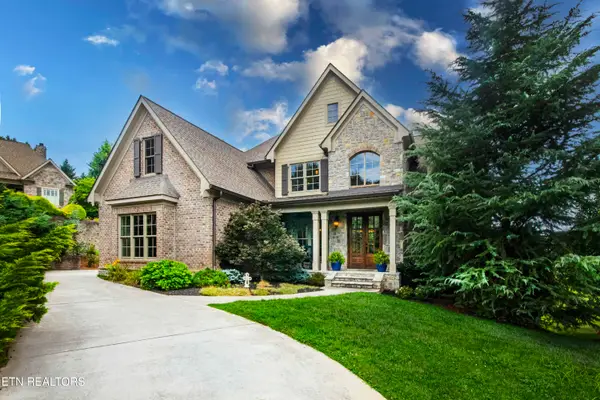 906 Broken Shaft Lane, Knoxville, TN 37922