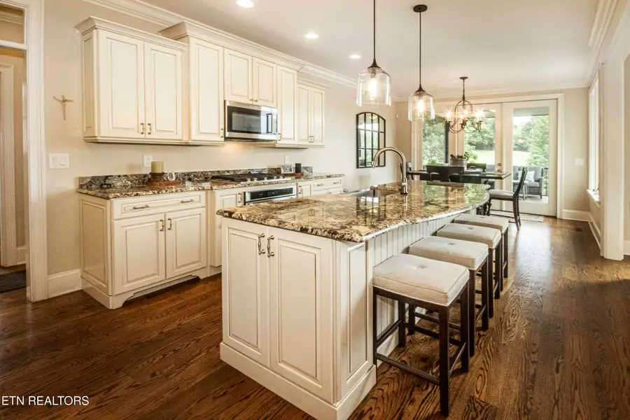 906 Broken Shaft Lane, Knoxville, TN 37922 - #3