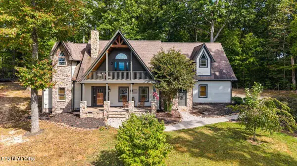 112 Top Sail Court, Andersonville, TN 37705