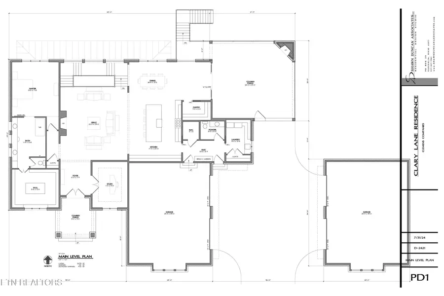 6501 Clary Lane, Knoxville, TN 37919 - #2