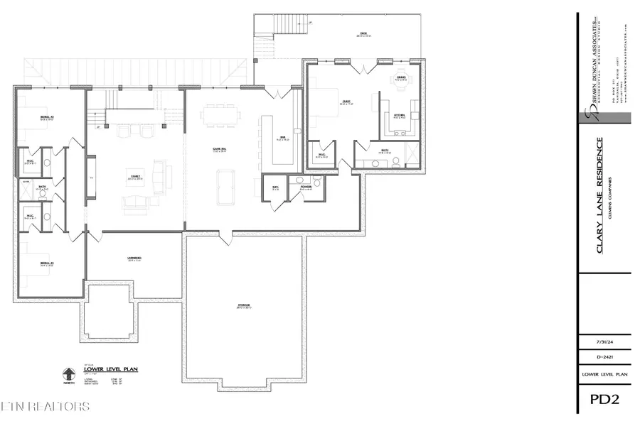 6501 Clary Lane, Knoxville, TN 37919 - #3