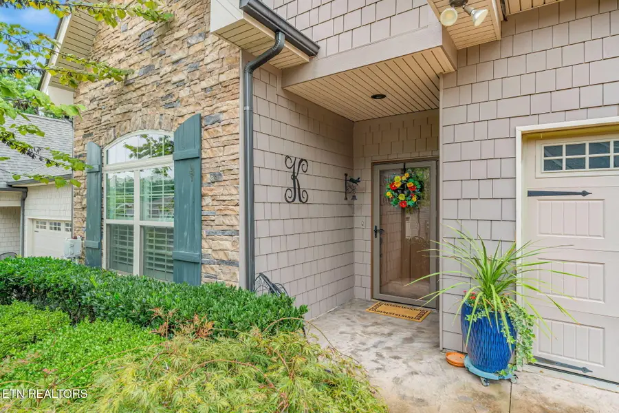 1612 Cottage Wood Way, Knoxville, TN 37919 - #3