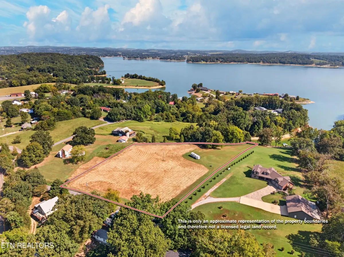 Lot 3R Mullins Chapel Rd, Dandridge, TN 37725 - #1