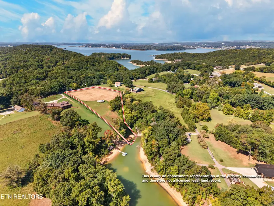 Lot 3R Mullins Chapel Rd, Dandridge, TN 37725 - #2