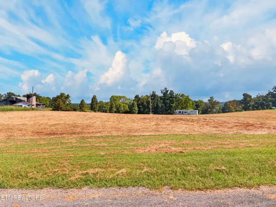 Lot 3R Mullins Chapel Rd, Dandridge, TN 37725 - #3