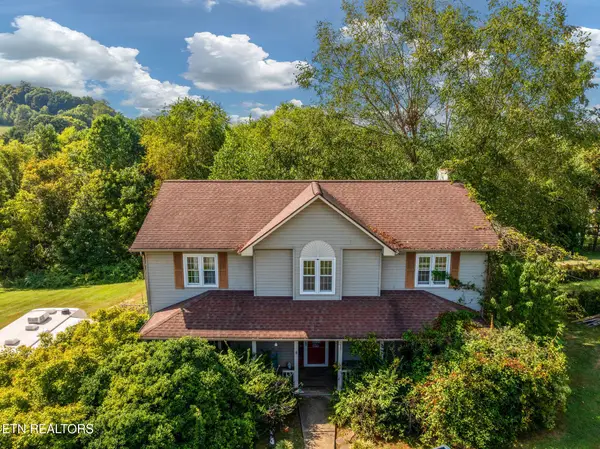 212 Pickens Rd, Kingsport, TN 37663