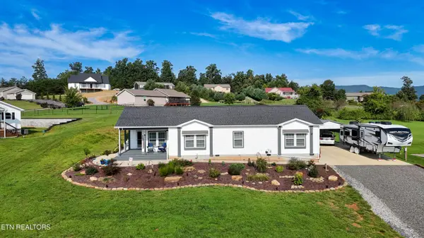 2020 Lazy Drive, Newport, TN 37821