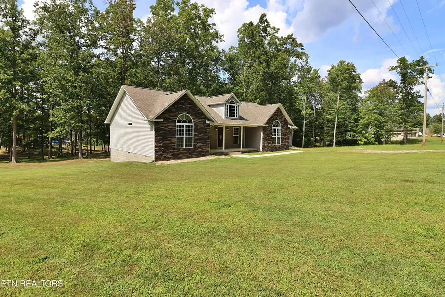 1190 Toomey Rd, Oneida, TN 37841 - #3