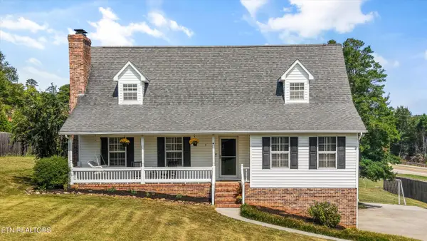 2610 Renea Drive, Louisville, TN 37777