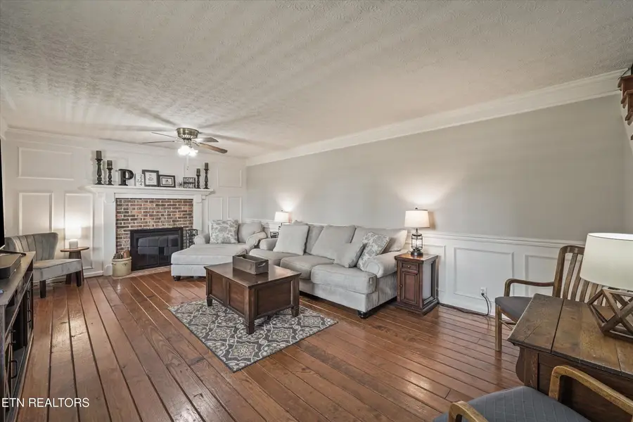 2610 Renea Drive, Louisville, TN 37777 - #3