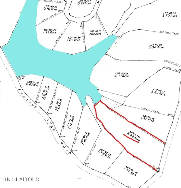 660 Twelve Oaks Rd, Jamestown, TN 38556