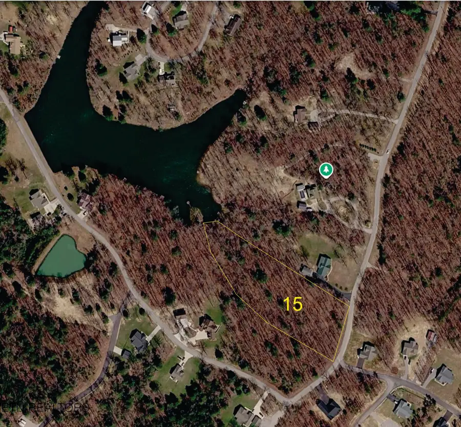 660 Twelve Oaks Rd, Jamestown, TN 38556 - #3