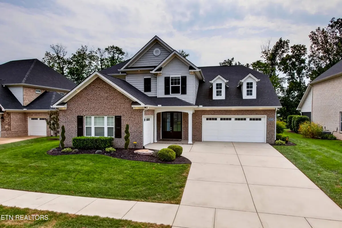 12646 Brass Lantern Lane, Knoxville, TN 37934 - #1