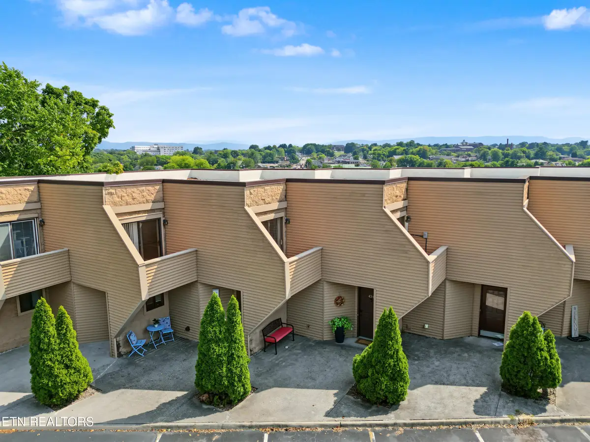 434 Olympia Drive, Maryville, TN 37804 - #1