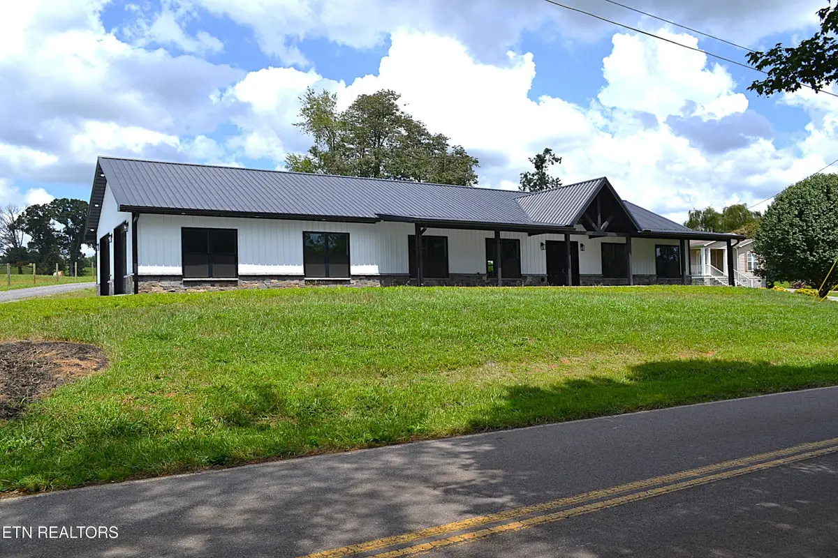 940 Thorngrove Pike, Strawberry Plains, TN 37871 - #1