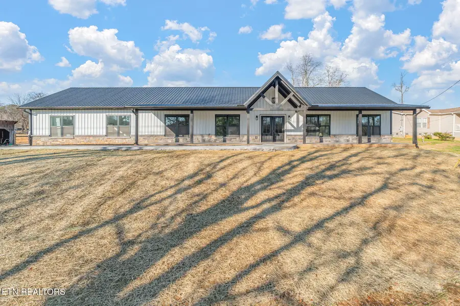 940 Thorngrove Pike, Strawberry Plains, TN 37871 - #2