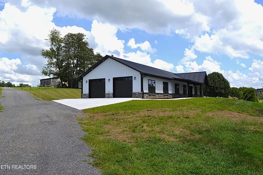 940 Thorngrove Pike, Strawberry Plains, TN 37871 - #3