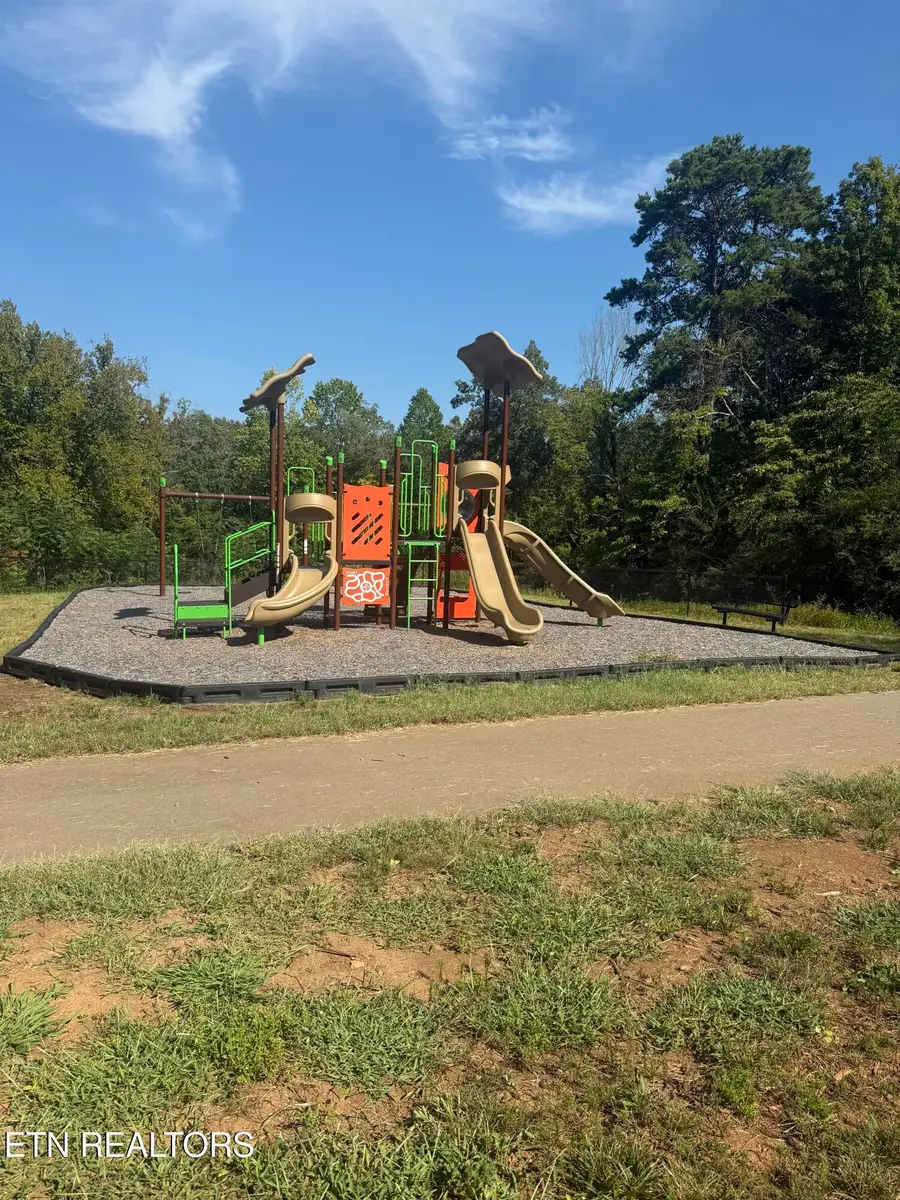 1641 Bennett Village Drive, Maryville, TN 37804 - #3