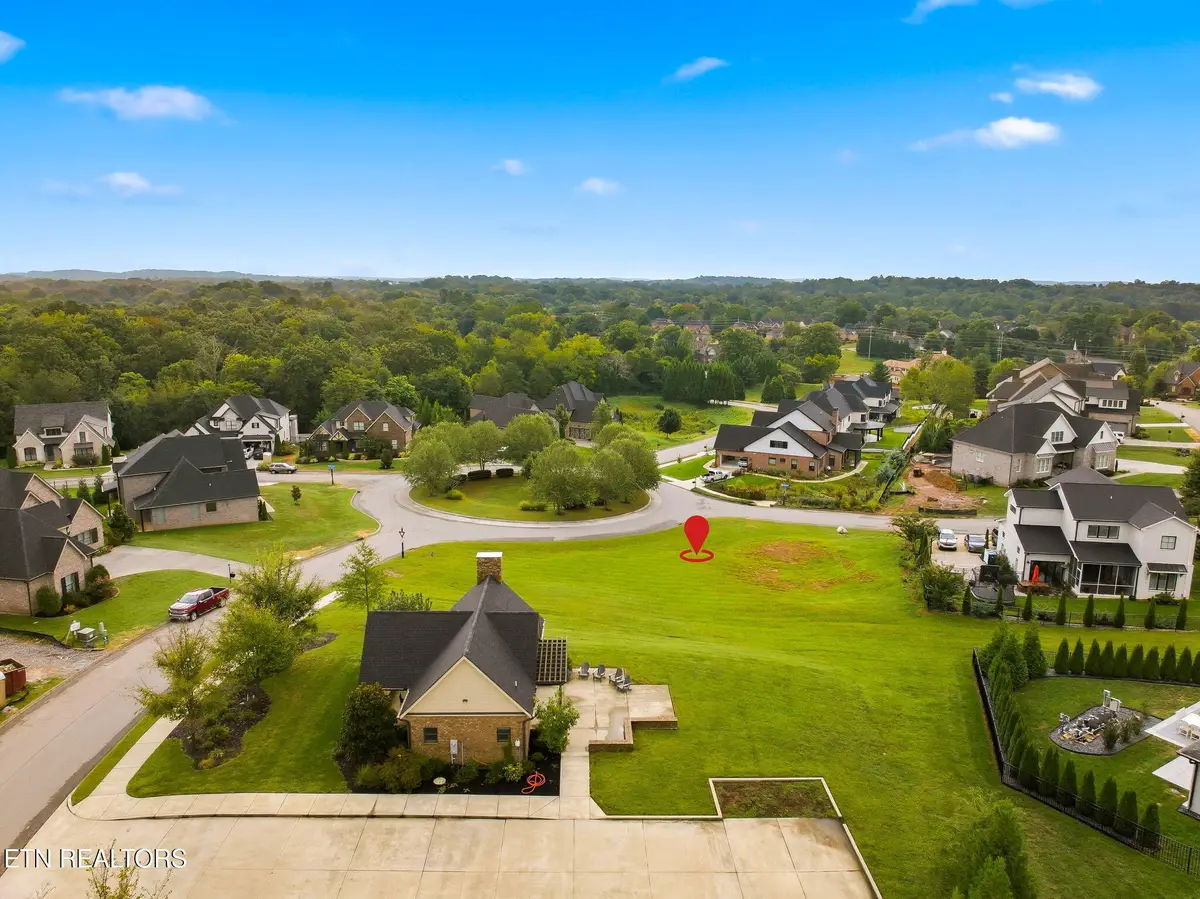 12503 Daisy Field Lane, Farragut, TN 37934 - #1