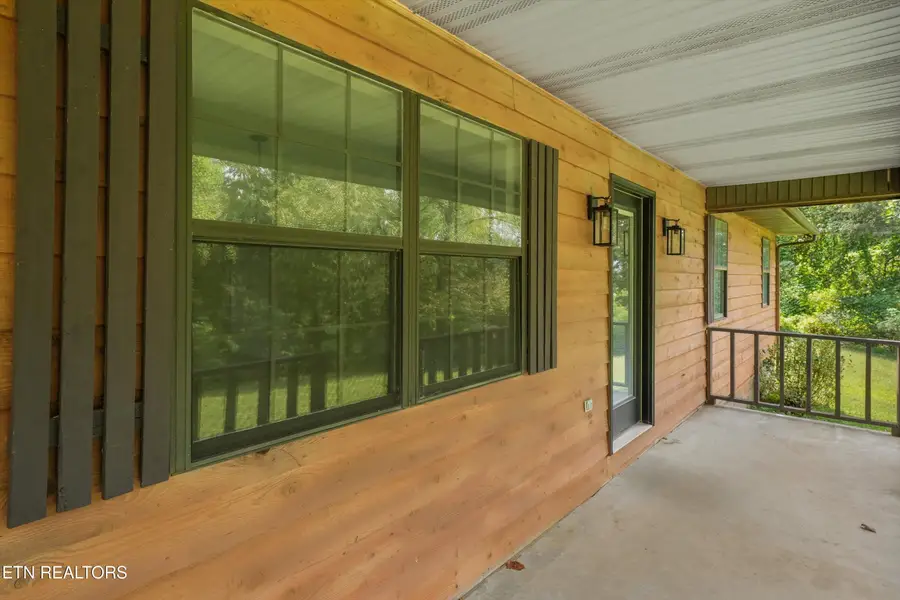 349 Fairchild St, Harriman, TN 37748 - #3