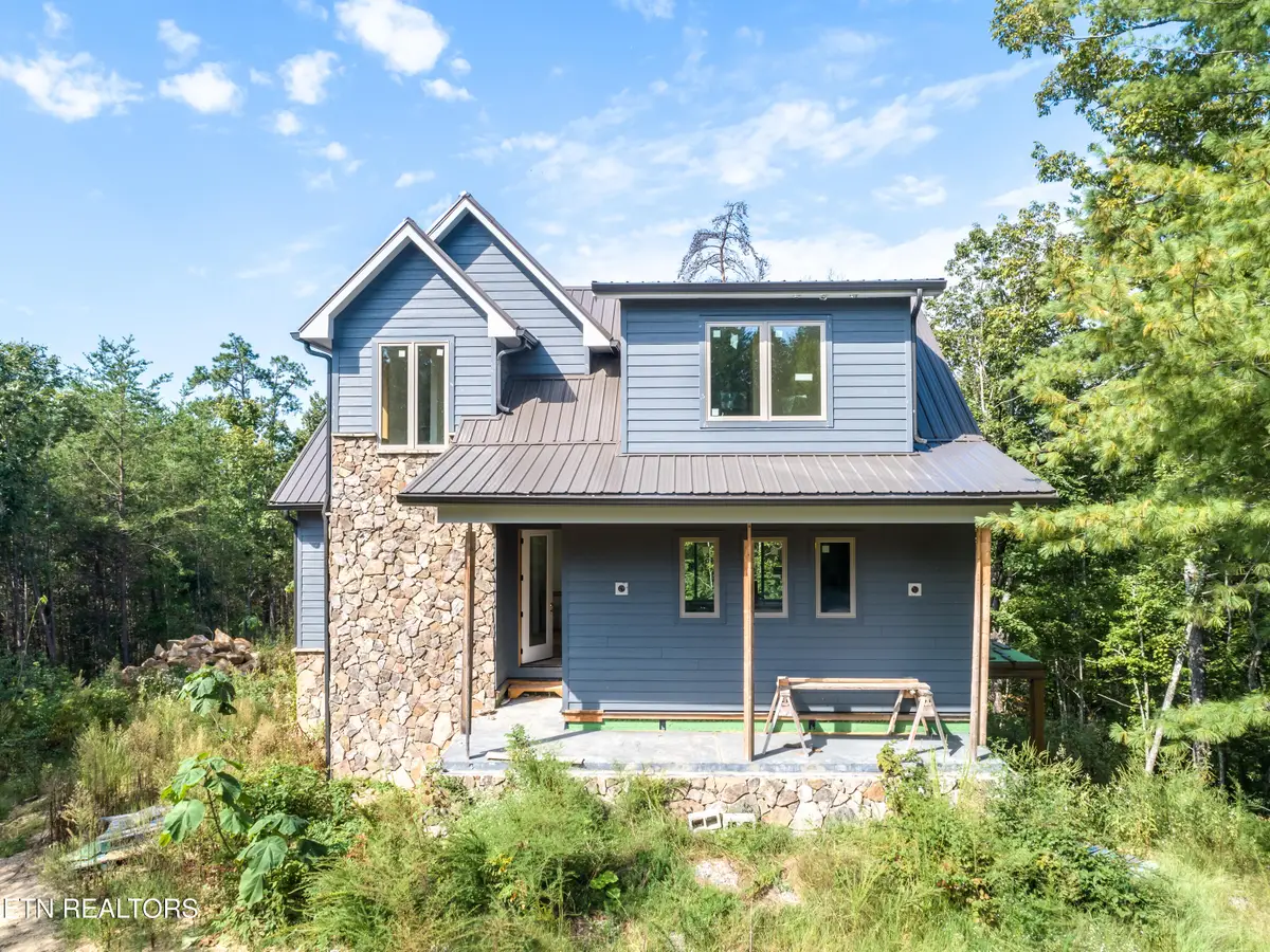 450 Hawken Drive, Walland, TN 37886 - #1