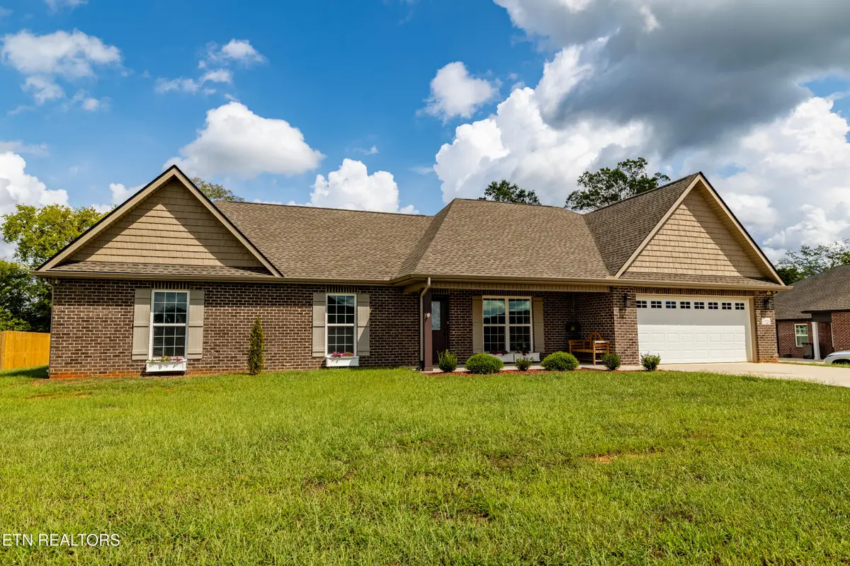 1920 Griffitts Mill Circle, Maryville, TN 37803 - #1