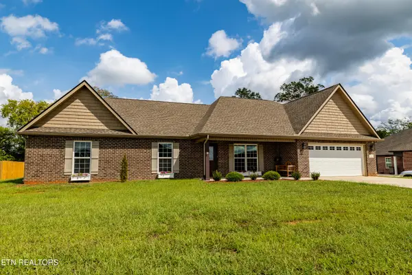 1920 Griffitts Mill Circle, Maryville, TN 37803