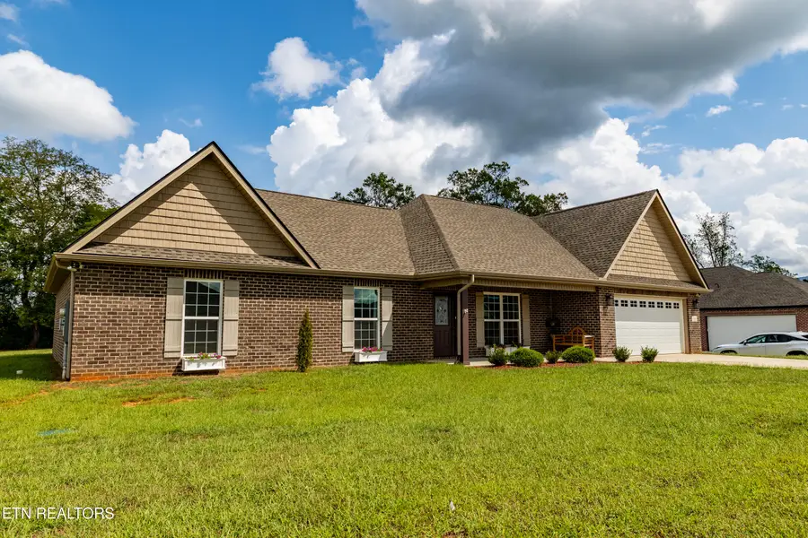1920 Griffitts Mill Circle, Maryville, TN 37803 - #2
