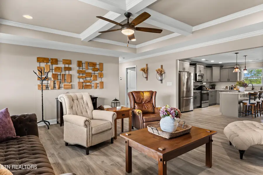 1920 Griffitts Mill Circle, Maryville, TN 37803 - #3
