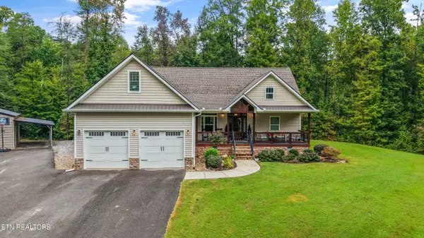2116 Cub Circle, Sevierville, TN 37862