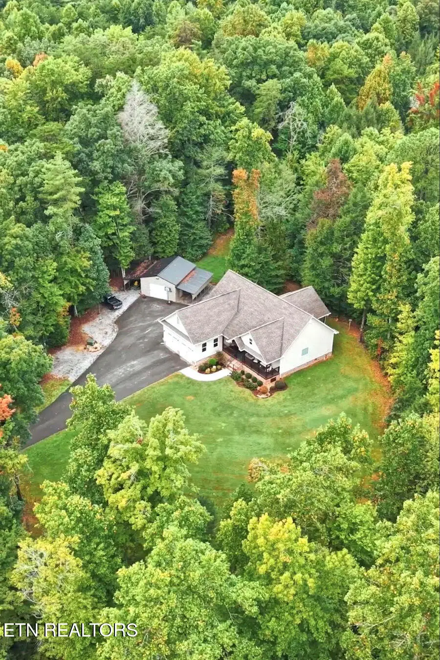 2116 Cub Circle, Sevierville, TN 37862 - #2
