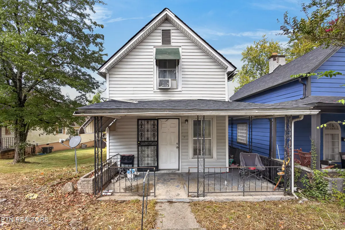 221 Cansler Ave, Knoxville, TN 37921 - #1