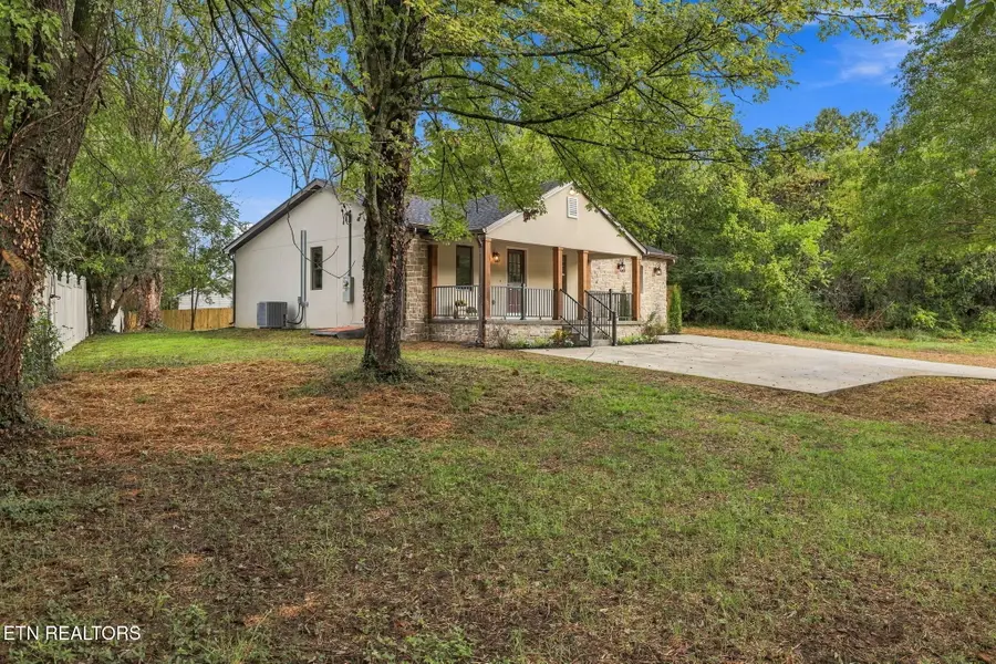 605 Kimberlin Heights Rd, Knoxville, TN 37920 - #3