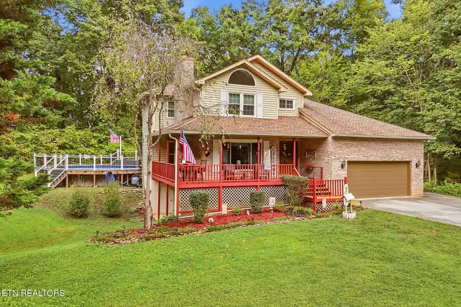 9417 Jim Loy Drive, Strawberry Plains, TN 37871 - #2