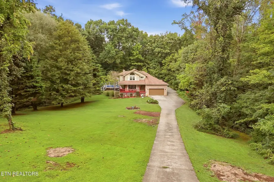 9417 Jim Loy Drive, Strawberry Plains, TN 37871 - #3