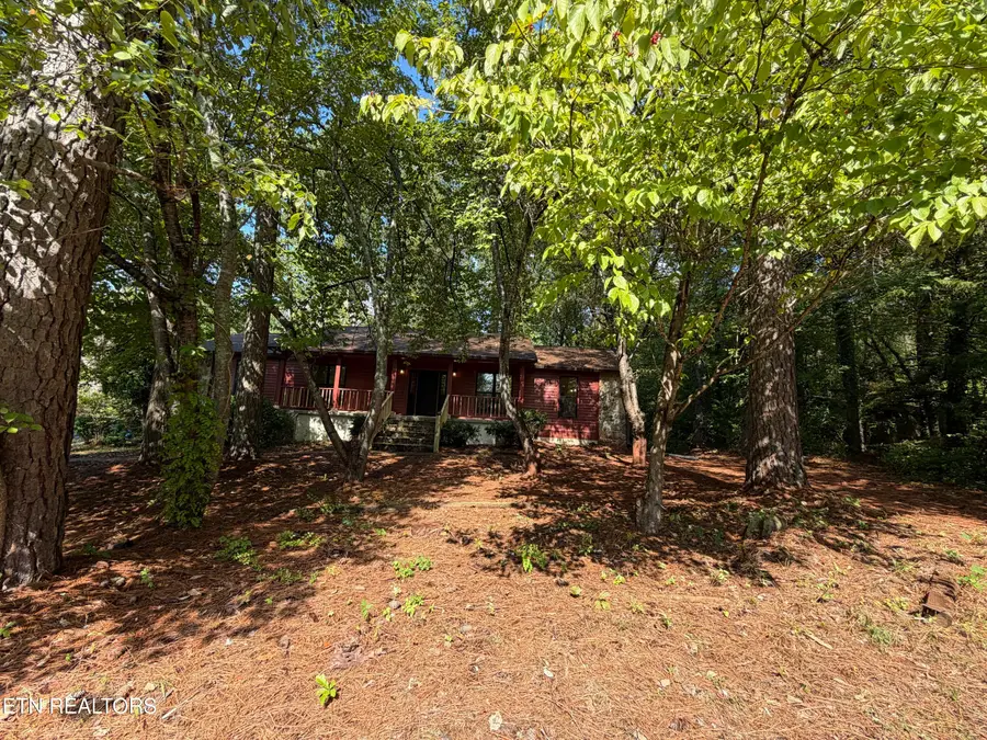4436 Timberlake Drive, Louisville, TN 37777 - #2