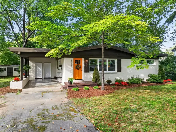 4305 Thornwood Drive, Knoxville, TN 37921