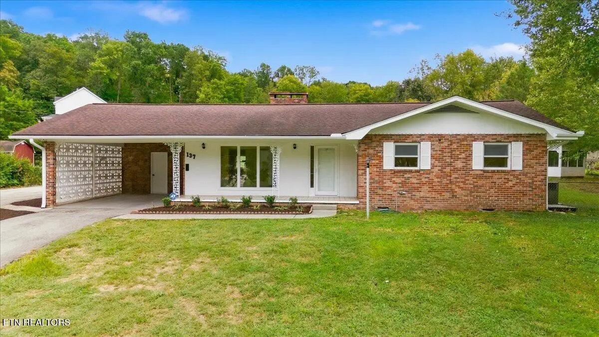 137 Shady Rd, Oliver Springs, TN 37840 - #1