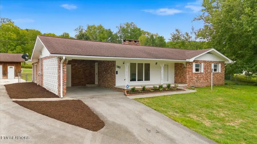 137 Shady Rd, Oliver Springs, TN 37840 - #2