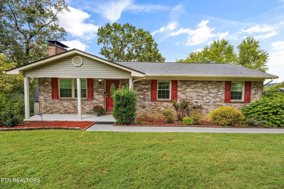 2651 Karenwood Drive, Maryville, TN 37804 - #1