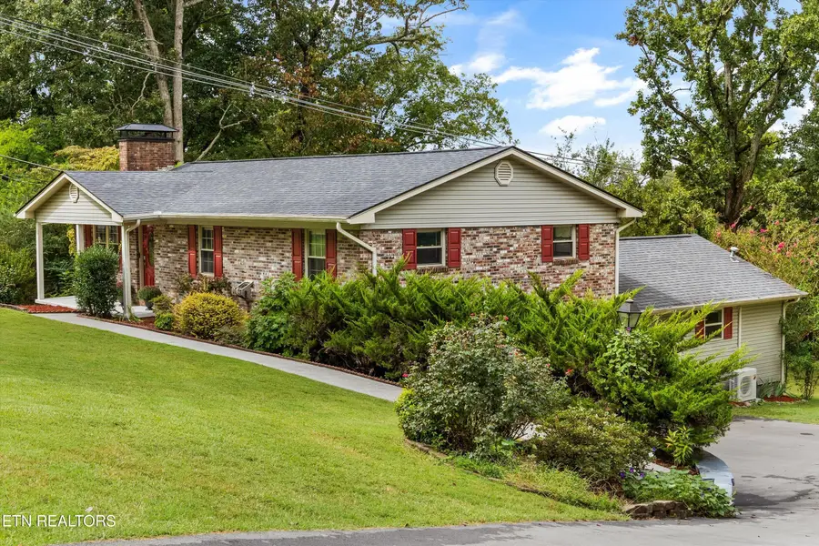 2651 Karenwood Drive, Maryville, TN 37804 - #2