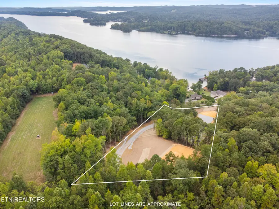 Indian Shadows Drive, Ten Mile, TN 37880 - #2