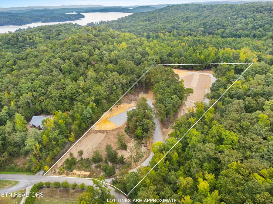 Indian Shadows Drive, Ten Mile, TN 37880 - #3